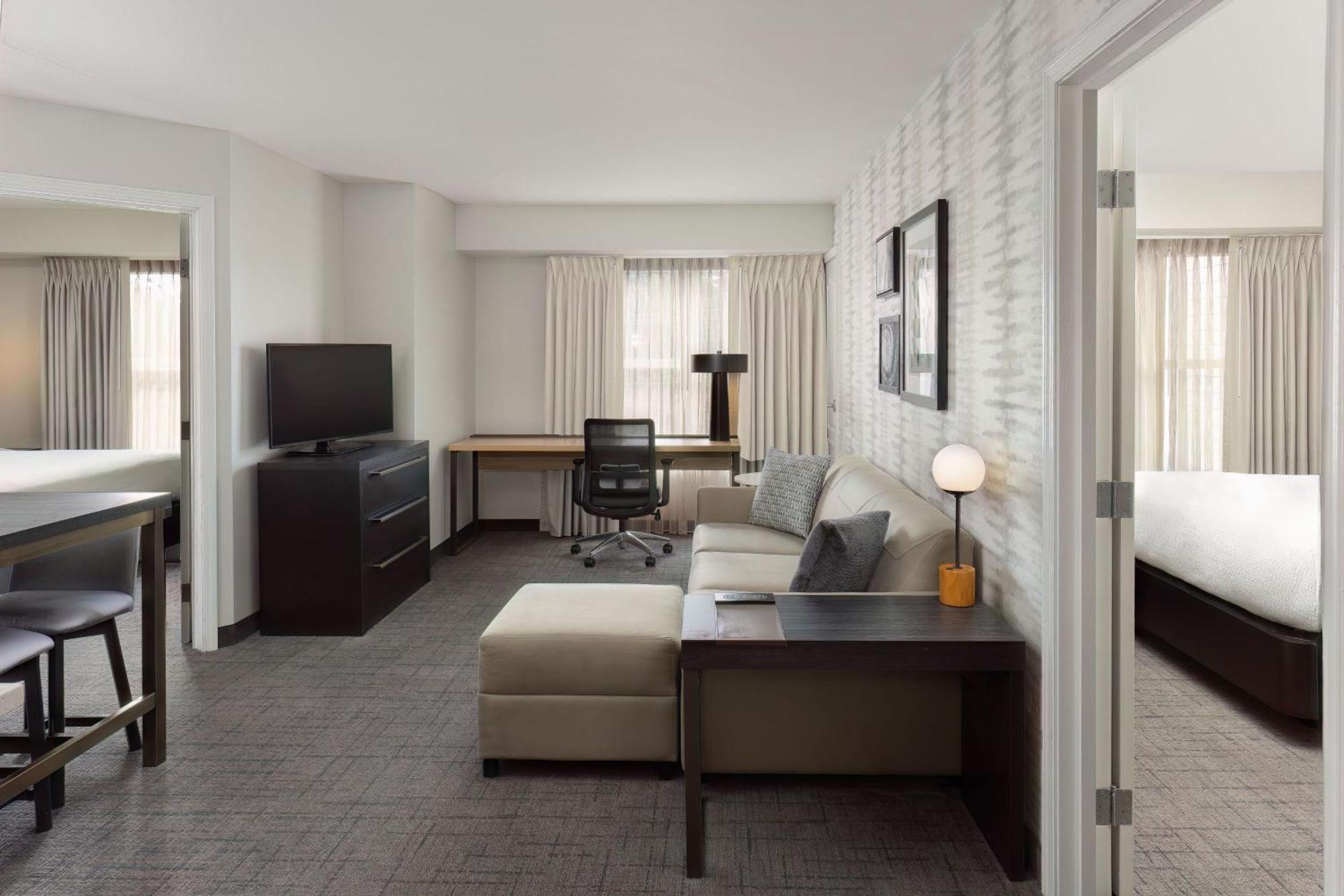 Residence Inn Providence Coventry West Greenwich Exterior photo