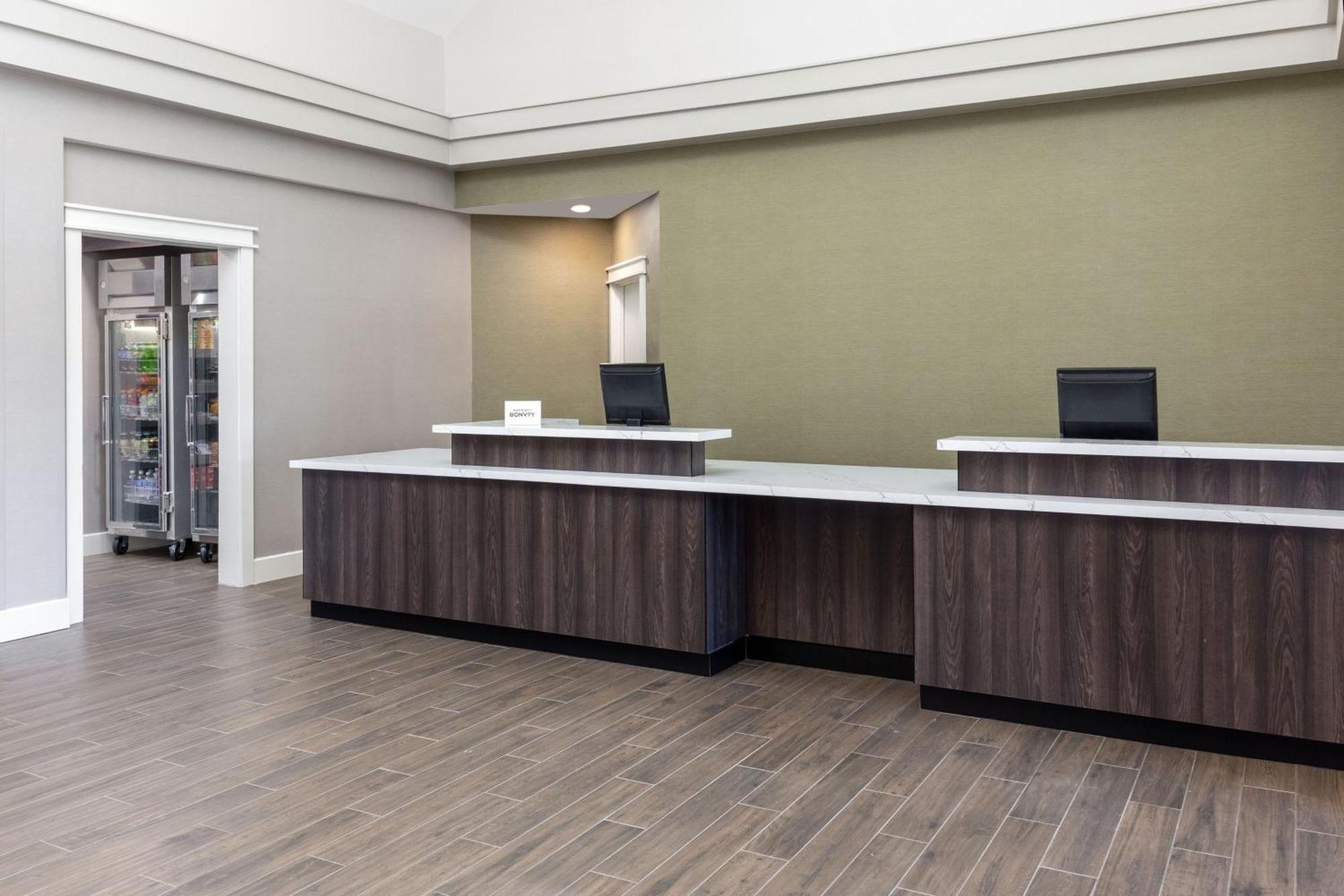 Residence Inn Providence Coventry West Greenwich Exterior photo
